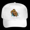 OTTO CAP 6 Panel Mid Profile Baseball Cap Thumbnail