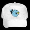 OTTO CAP 6 Panel Mid Profile Baseball Cap Thumbnail