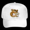 OTTO CAP 6 Panel Mid Profile Baseball Cap Thumbnail