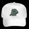 OTTO CAP 6 Panel Mid Profile Baseball Cap Thumbnail