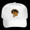 OTTO CAP 6 Panel Mid Profile Baseball Cap Thumbnail