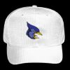 OTTO CAP 6 Panel Mid Profile Baseball Cap Thumbnail