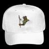 OTTO CAP 6 Panel Mid Profile Baseball Cap Thumbnail