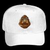 OTTO CAP 6 Panel Mid Profile Baseball Cap Thumbnail