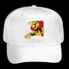 OTTO CAP 6 Panel Mid Profile Baseball Cap Thumbnail