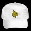 OTTO CAP 6 Panel Mid Profile Baseball Cap Thumbnail