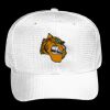 OTTO CAP 6 Panel Mid Profile Baseball Cap Thumbnail