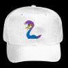 OTTO CAP 6 Panel Mid Profile Baseball Cap Thumbnail