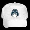 OTTO CAP 6 Panel Mid Profile Baseball Cap Thumbnail