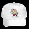 OTTO CAP 6 Panel Mid Profile Baseball Cap Thumbnail