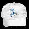 OTTO CAP 6 Panel Mid Profile Baseball Cap Thumbnail