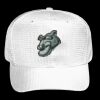 OTTO CAP 6 Panel Mid Profile Baseball Cap Thumbnail