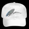 OTTO CAP 6 Panel Mid Profile Baseball Cap Thumbnail