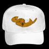 OTTO CAP 6 Panel Mid Profile Baseball Cap Thumbnail