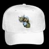 OTTO CAP 6 Panel Mid Profile Baseball Cap Thumbnail