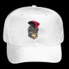 OTTO CAP 6 Panel Mid Profile Baseball Cap Thumbnail