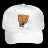 OTTO CAP 6 Panel Mid Profile Baseball Cap Thumbnail