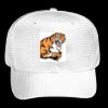 OTTO CAP 6 Panel Mid Profile Baseball Cap Thumbnail