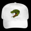 OTTO CAP 6 Panel Mid Profile Baseball Cap Thumbnail
