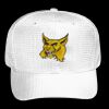 OTTO CAP 6 Panel Mid Profile Baseball Cap Thumbnail