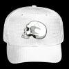 OTTO CAP 6 Panel Mid Profile Baseball Cap Thumbnail