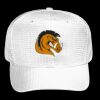 OTTO CAP 6 Panel Mid Profile Baseball Cap Thumbnail