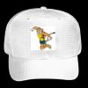 OTTO CAP 6 Panel Mid Profile Baseball Cap Thumbnail