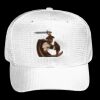 OTTO CAP 6 Panel Mid Profile Baseball Cap Thumbnail