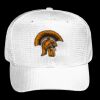 OTTO CAP 6 Panel Mid Profile Baseball Cap Thumbnail