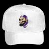 OTTO CAP 6 Panel Mid Profile Baseball Cap Thumbnail