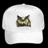 OTTO CAP 6 Panel Mid Profile Baseball Cap Thumbnail