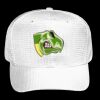 OTTO CAP 6 Panel Mid Profile Baseball Cap Thumbnail