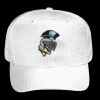 OTTO CAP 6 Panel Mid Profile Baseball Cap Thumbnail