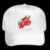 OTTO CAP 6 Panel Mid Profile Baseball Cap Thumbnail