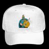 OTTO CAP 6 Panel Mid Profile Baseball Cap Thumbnail