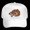 OTTO CAP 6 Panel Mid Profile Baseball Cap Thumbnail