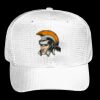 OTTO CAP 6 Panel Mid Profile Baseball Cap Thumbnail