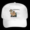 OTTO CAP 6 Panel Mid Profile Baseball Cap Thumbnail