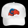 OTTO CAP 6 Panel Mid Profile Baseball Cap Thumbnail