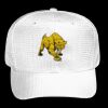 OTTO CAP 6 Panel Mid Profile Baseball Cap Thumbnail