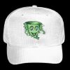 OTTO CAP 6 Panel Mid Profile Baseball Cap Thumbnail