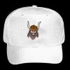 OTTO CAP 6 Panel Mid Profile Baseball Cap Thumbnail