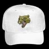 OTTO CAP 6 Panel Mid Profile Baseball Cap Thumbnail