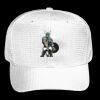 OTTO CAP 6 Panel Mid Profile Baseball Cap Thumbnail