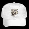 OTTO CAP 6 Panel Mid Profile Baseball Cap Thumbnail