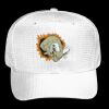 OTTO CAP 6 Panel Mid Profile Baseball Cap Thumbnail