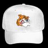 OTTO CAP 6 Panel Mid Profile Baseball Cap Thumbnail