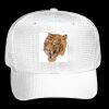 OTTO CAP 6 Panel Mid Profile Baseball Cap Thumbnail