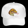 OTTO CAP 6 Panel Mid Profile Baseball Cap Thumbnail