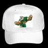 OTTO CAP 6 Panel Mid Profile Baseball Cap Thumbnail